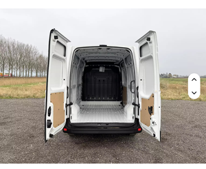 พร้อมส่งรถตู้ปิด Master L2H2 4x2 พร้อมการรับประกัน - Product Image 5