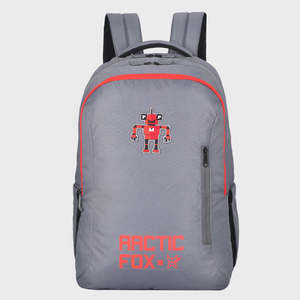 Arctic Fox Bot Castel Rock <b>Laptop</b> <b>Backpack</b> - Product Image 1