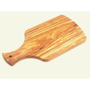 Tabla de cortar de madera natural Tablas de cortar de cocina de madera para carne Queso Pan Verduras y frutas en el precio más barato - Product Image 6