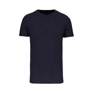 เสื้อยืดผ้าฝ้ายระบายอากาศได้ดีสำหรับโรงงานเสื้อยืดผ้าฝ้าย100% สั่งทำพิมพ์โลโก้ของคุณเอง - Product Image 2