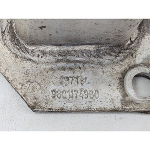 เสริมกันชนหลัง OPEL Crossland Series (X) 9810975980 LES (EB2ADT) (17>) - Product Image 5