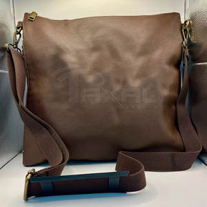 กระเป๋า Tellis หนังสีทึบกระเป๋า Tellis หนังน้ำหนักเบา - Product Image 4