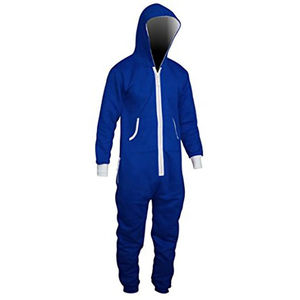Combinaison de neige rétro Ski pour hommes course patinage saut randonnée personnalisé imperméable à l'eau capuche amovible ski snowboard ski course costumes - Product Image 5