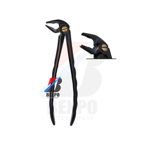 คีมถอนฟัน # 35N ทำจากไทเทเนียมสีดำเครื่องมือคีมถอนฟัน3.5มม. - Product Image 2