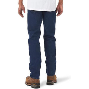 New whole sale Designer <b>Jeans</b> <b>Men</b> Latest Paint Splatter Distressed Skinny <b>Jeans</b> <b>Men's</b> Paint and <b>Ripped</b> Whiskers <b>Jeans</b> for jens - Product Image 3