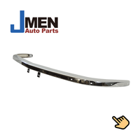 Jmen 62650E4102 62650E4103 pour Nissan S30 Datsun 240Z 260Z 280Z Fairlady Z Pare-chocs et De Moulage Crochet Brouillard de voiture Taiwan Auto Parties Du Corps