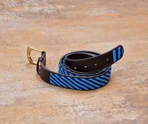 2023 nuevos cinturones de cuentas de Polo Massai hechos a mano de calidad superior de Venta caliente cinturones de diseñador de longitud personalizada Unisex a bajo precio - Product Image 4