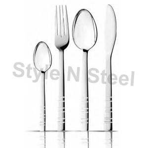 Stainless Steel Children Flatware <b>Sets</b> Reusable Stainless Steel Animal 4pcs <b>Baby</b> Child <b>Cutlery</b> <b>Set</b> for Kids <b>Baby</b> <b>Cutlery</b> <b>Set</b> - Product Image 4