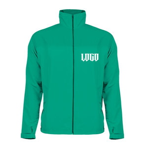 Comprar Nuevo producto Estampado Otoño 100% Chaqueta de senderismo de nylon Chaqueta cortavientos Abrigo informal Chaqueta deportiva de invierno Ropa DE TRABAJO - Product Image 1