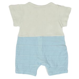 Mameluco Unisex para Recién Nacido - Azul Cielo - Product Image 2