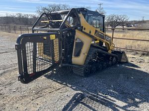 Minicargadora 2025 ASV, VT100 MAX, - Product Image 6