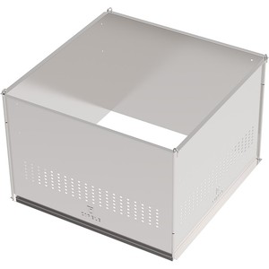 Galvanizado Chick Park con accesorios - Product Image 2