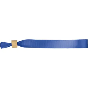 Laccetto da Polso in RPET Tarian, Gadget Promozionale Sostenibile - Product Image 6