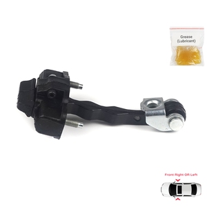 BDP692 Limitador de Apertura de Puerta Delantera para Doblo 263 Nemo Bipper Combo D 4694080 - Product Image 1