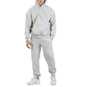 Chándal para Hombre con Logotipo Personalizado de Alta Calidad, Ropa de Invierno Ecológica Más Vendida - Product Image 5