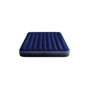 Ensemble de tapis de camping avec matelas gonflable double et 2 oreillers, y compris une pompe - Product Image 3