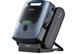Qualité Originale, Neuf, Marque Beatbots, Aqu@Sense 2 Ultra, Nettoyeur de Piscine Robotique, Nettoie les Parois, le Fond et la Ligne de Flottaison, OEM - Product Image 2