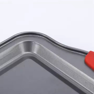 จานและกระทะอบทำขนมวัสดุตามสั่งสีต่างกัน - Product Image 3