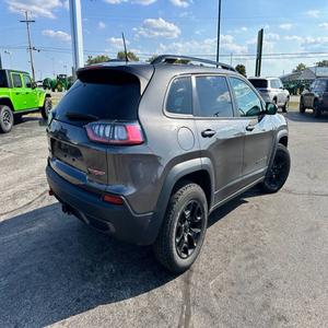 MEJOR PRECIO PARA Jeep Cherokee Trailhawk 2023 - Product Image 2