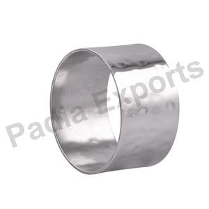 ที่ใส่กระดาษเช็ดปากทำจากโลหะสแตนเลสใช้งานได้จริงที่ใส่กระดาษทิชชู่ตอกสำหรับตกแต่งบ้านและโต๊ะ - Product Image 2