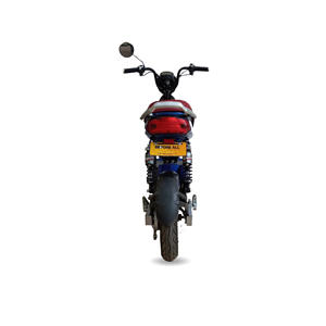 มอเตอร์ไซค์ไฟฟ้า133fi ซิตี้48V มอเตอร์กลางความจุสูงเซ็นเซอร์แบตเตอรี่ความจุขนาดใหญ่จักรยานไฟฟ้าอายุการใช้งานยาวนานยูทิลิตี้ - Product Image 5