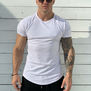 New Factory Made T shirt Wholesale High Quality Cotton Custom Printing Solid Tshirt for <b>Men</b> Exclusive Design <b>Mens</b> T shirt - Product Image 1