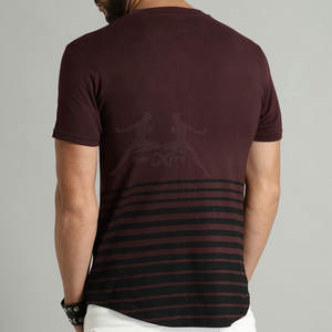 Venta en línea, camisetas para hombres, ropa de calle, camisetas para hombres, cómodas camisetas transpirables para hombres para adultos - Product Image 2