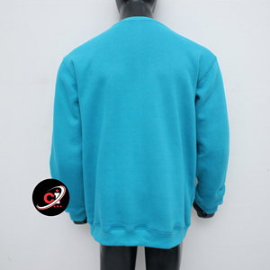 100% coton gaufré pleine fermeture éclair rue surdimensionné pull français éponge à capuche personnalisé haute qualité Polyester imprimé à capuche - Product Image 6