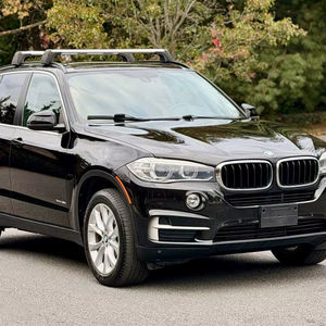 BMW X5 xDrive35i AWD 2016 d'occasion en excellent état, conduite à gauche, Euro IV, 50 001-75 000 miles, 150-200 ch - Product Image 1