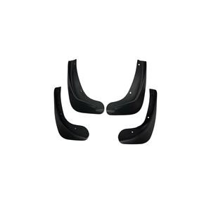 PALIK QASHQAI 07-12 Garde-boue de voiture Série Team Jupes latérales personnalisées pour Nissan Qashqai 2007-2012 - Product Image 1