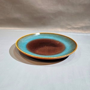 Vaisselle en céramique au design moderne, assiette de service pour la maison et la cuisine au prix de gros par le fabricant indien - Product Image 4