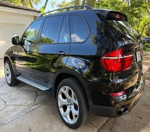 COCHES MUY USADOS 2011 para X5 XDrive35i Garantía de 3 años Origen de EE. UU. - Product Image 2