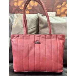 Bolso de Mano de Cuero Genuino de Lujo para Mujer, Bolso de Hombro con Cremallera, Impermeable, Gran Capacidad, Ligero, con Logotipo Impreso, Stock al por Mayor - Product Image 2