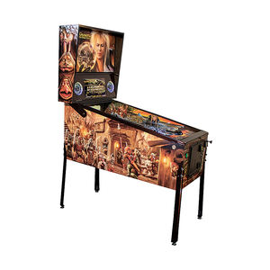 Máquina de pinball confiable disponible para compradores mayoristas con envío rápido - Product Image 2