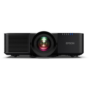 โปรเจคเตอร์เลเซอร์ระยะฉายสั้น 3LCD รุ่นขายดี L795SE ความสว่าง 7000 ลูเมน XPR 4K - Product Image 1