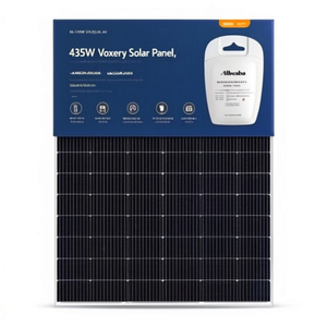 Panel Solar Voxery de 435W - Product Image 2