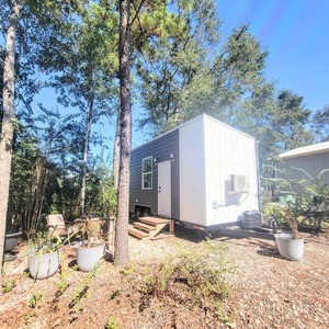 22 Tiny <b>House</b> on Wheels 2025 NOAH Certified, Washer/Dryer, kitchen, <b>bed</b>. - Product Image 6