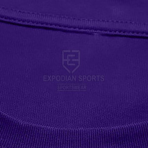 T-shirts pour hommes 100% coton, à épaules tombantes, surdimensionnés - Impression personnalisée en gros, séchage rapide et respirant - Product Image 2