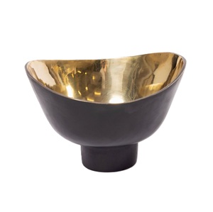 Cuencos de hielo de champán de Metal dorado antiguo, enfriador de vino de forma redonda para cerveza, refresco, hoteles, fiesta, uso de Barware - Product Image 6