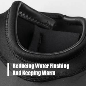 Traje de neopreno acolchado de 5mm de alta calidad para hombres para Kitesurf Precios competitivos - Product Image 6