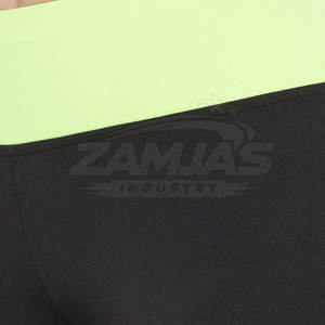 Offre Spéciale – Nouveaux Ensembles de Yoga pour Femmes à Prix Abordable, Design Personnalisé avec Logo, Taille Élastique, Couleur Unie, Légers - Product Image 6