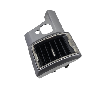 ช่องระบายอากาศบนแผงหน้าปัดด้านซ้ายฟอร์ด เรนเจอร์(TKE) EB3B-41045C09-ACW (11>) - Product Image 2