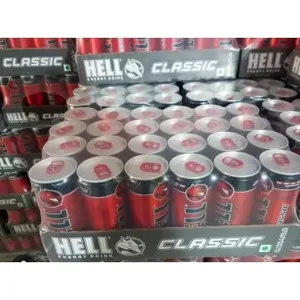 Compra <span class=keywords><strong>Hell</strong></span> <span class=keywords><strong>Energy</strong></span> <span class=keywords><strong>Energy</strong></span> <span class=keywords><strong>Drink</strong></span> 12x500ml a Precio Mayorista - Product Image 3