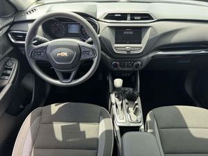 Chevrolet Trailblazer LT FWD 4WD 2023, Listo para Enviar - Product Image 2