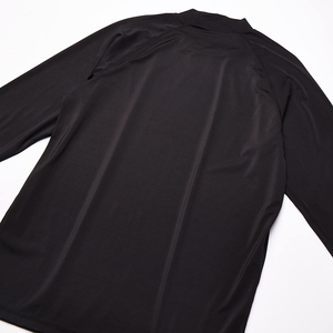 เสื้อรัดกล้ามเนื้อสำหรับผู้ชาย MMA แบบพิมพ์ลายด้วยความร้อน ระบายอากาศได้ดี เป็นมิตรกับสิ่งแวดล้อม ป้องกันแบคทีเรีย แห้งเร็ว ปรับแต่งได้ตามต้องการ - Product Image 5