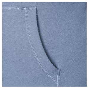 Meilleure vente Sweat à capuche vintage en coton brodé sur mesure unisexe de haute qualité sweat à capuche en polaire douce brossée - Product Image 4