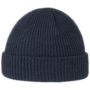 Gorro holgado de acrílico con puños de punto personalizado, ropa de calle, gorros con logotipo de etiqueta tejida privada, gorros con calavera - Product Image 6