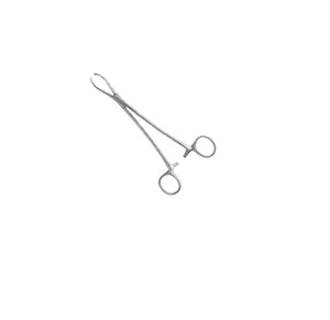 Pinces de Césarienne Orthopédiques en Acier Inoxydable de Haute Qualité, Instruments Dentaires Manuels pour Équipements Dentaires de Césarienne - Product Image 5