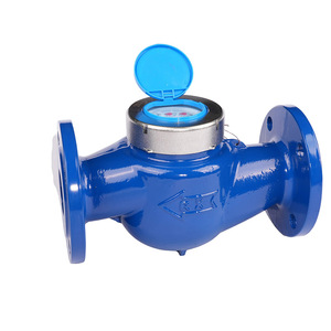 Thép không gỉ công nghiệp Đồng hồ nước DN50 ~ dn300 | voltman số lượng lớn Đồng hồ đo lưu lượng nước - Product Image 4