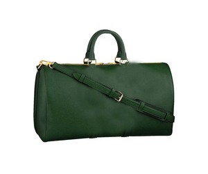 100% Genuine <b>Leather</b> <b>Men</b> Women Travelling Duffle <b>Bags</b> / Factory Made Custom High Quality Travel Waterproof Duffel <b>Bag</b> - Product Image 6